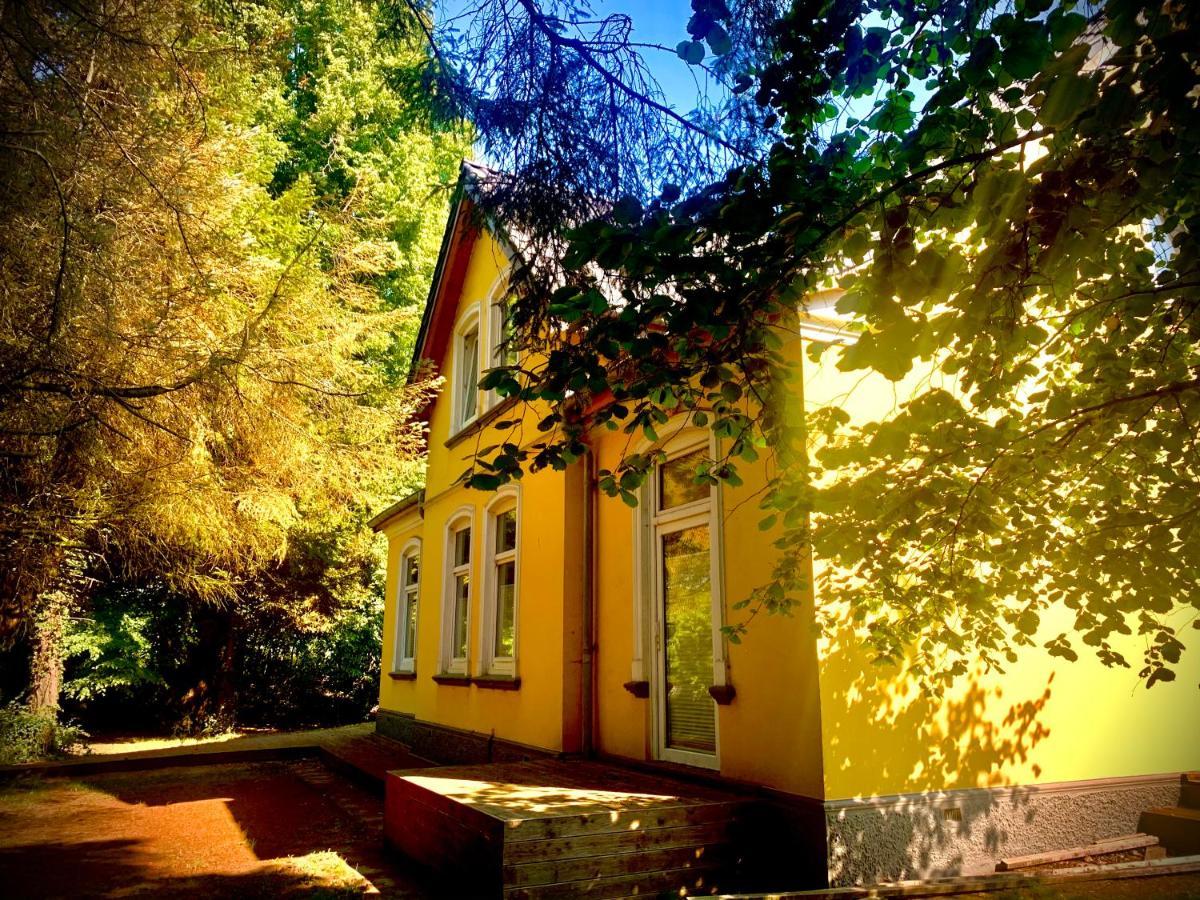 Seaside'S Villa Kunterbunt Шарбойц Екстер'єр фото